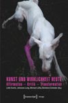 book: Kunst und Wirklichkeit heute