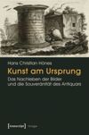 book: Kunst am Ursprung