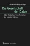 book: Die Gesellschaft der Daten