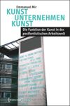 book: Kunst Unternehmen Kunst