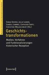 book: Geschichtstransformationen