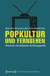 book: Popkultur und Fernsehen