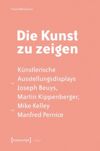 book: Die Kunst zu zeigen