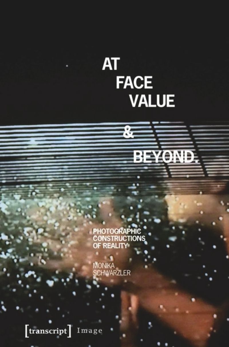 book: At Face Value and Beyond