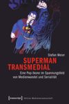 book: Superman transmedial