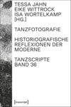 book: Tanzfotografie