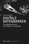 book: Digitale Datenbanken