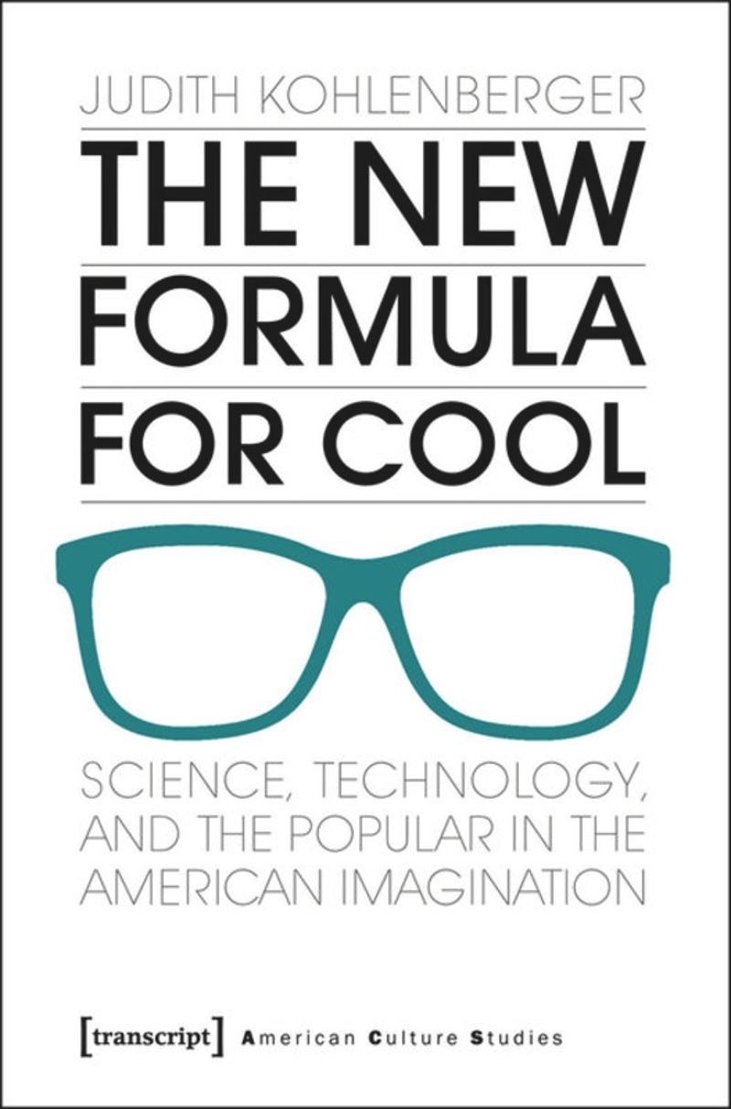 book: The New Formula For Cool