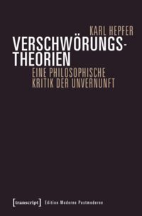 book: Verschwörungstheorien