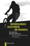 book: Bewegungskulturen im Wandel