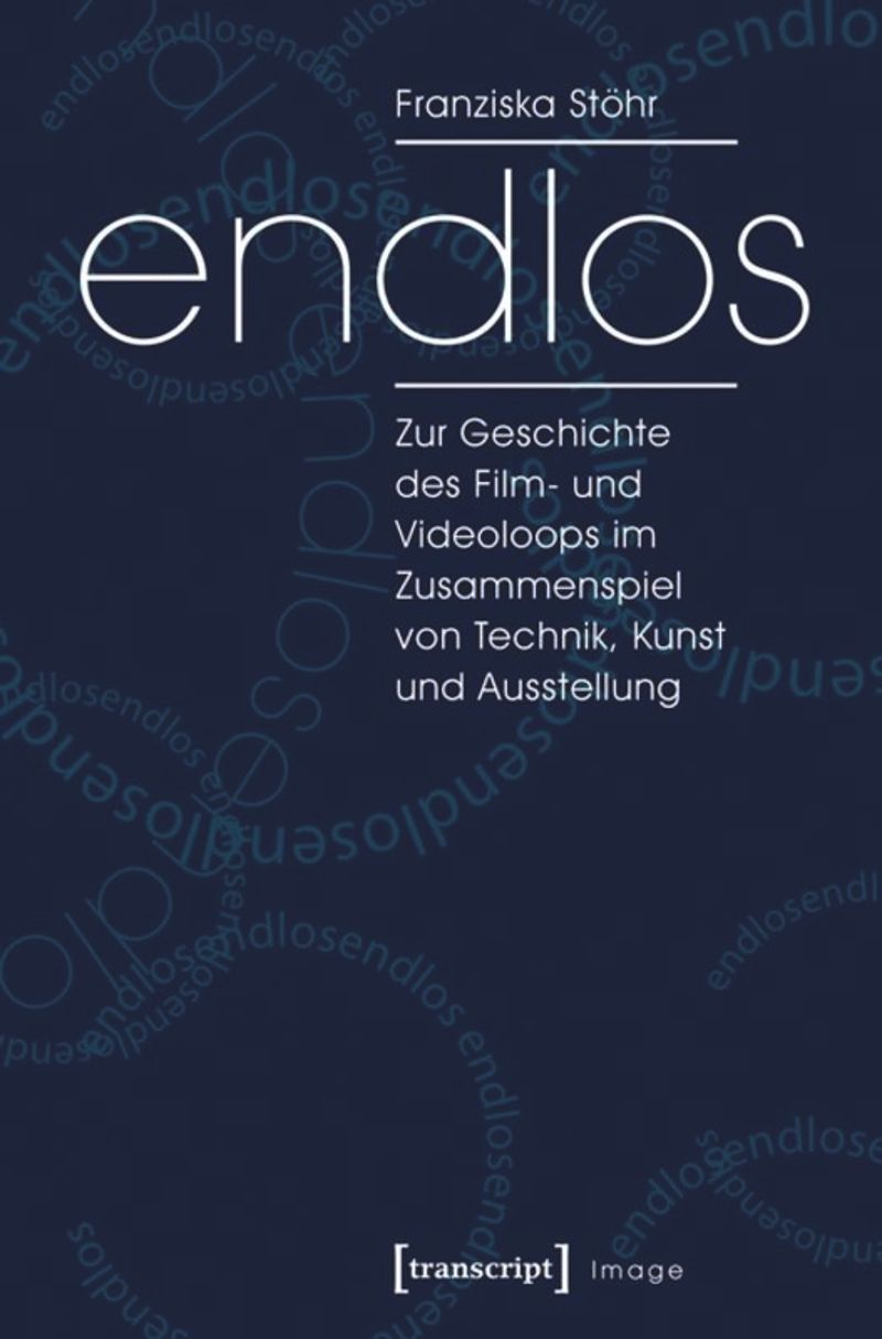 book: endlos