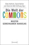 book: Die Welt der Commons