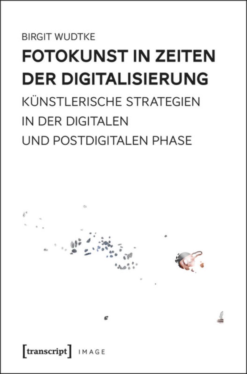 book: Fotokunst in Zeiten der Digitalisierung