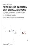 book: Fotokunst in Zeiten der Digitalisierung