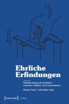 book: Ehrliche Erfindungen