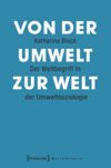 book: Von der Umwelt zur Welt