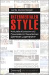 book: Intermedialer Style