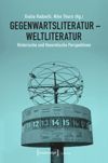 book: Gegenwartsliteratur – Weltliteratur