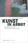 book: Kunst in Arbeit