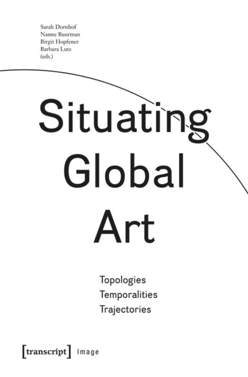 book: Situating Global Art