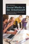 book: Social Media in der Arbeitswelt