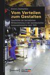 book: Vom Verteilen zum Gestalten