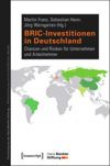 book: BRIC-Investitionen in Deutschland