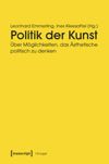 book: Politik der Kunst