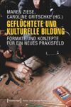 book: Geflüchtete und Kulturelle Bildung