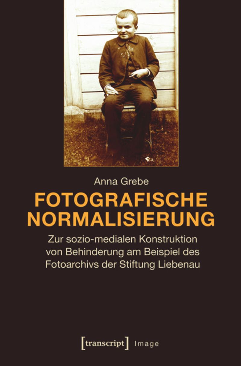 book: Fotografische Normalisierung
