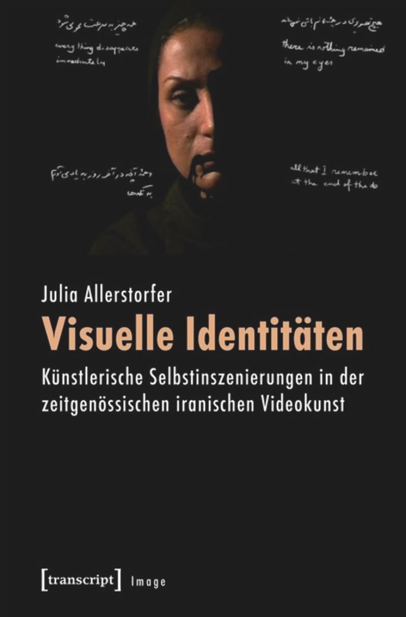 book: Visuelle Identitäten