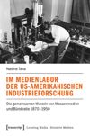 book: Im Medienlabor der US-amerikanischen Industrieforschung