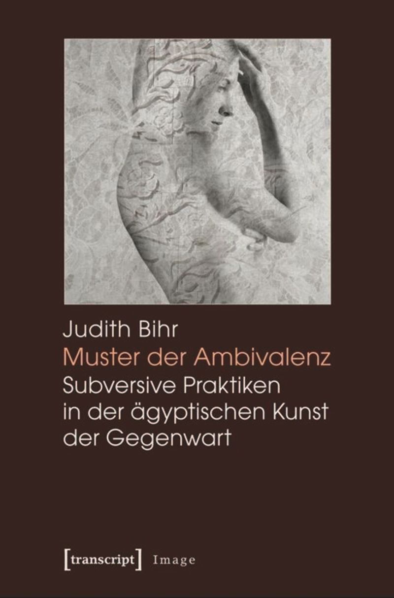 book: Muster der Ambivalenz