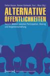 book: Alternative Öffentlichkeiten