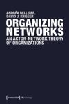 book: Organizing Networks