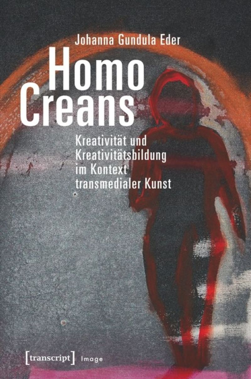book: Homo Creans