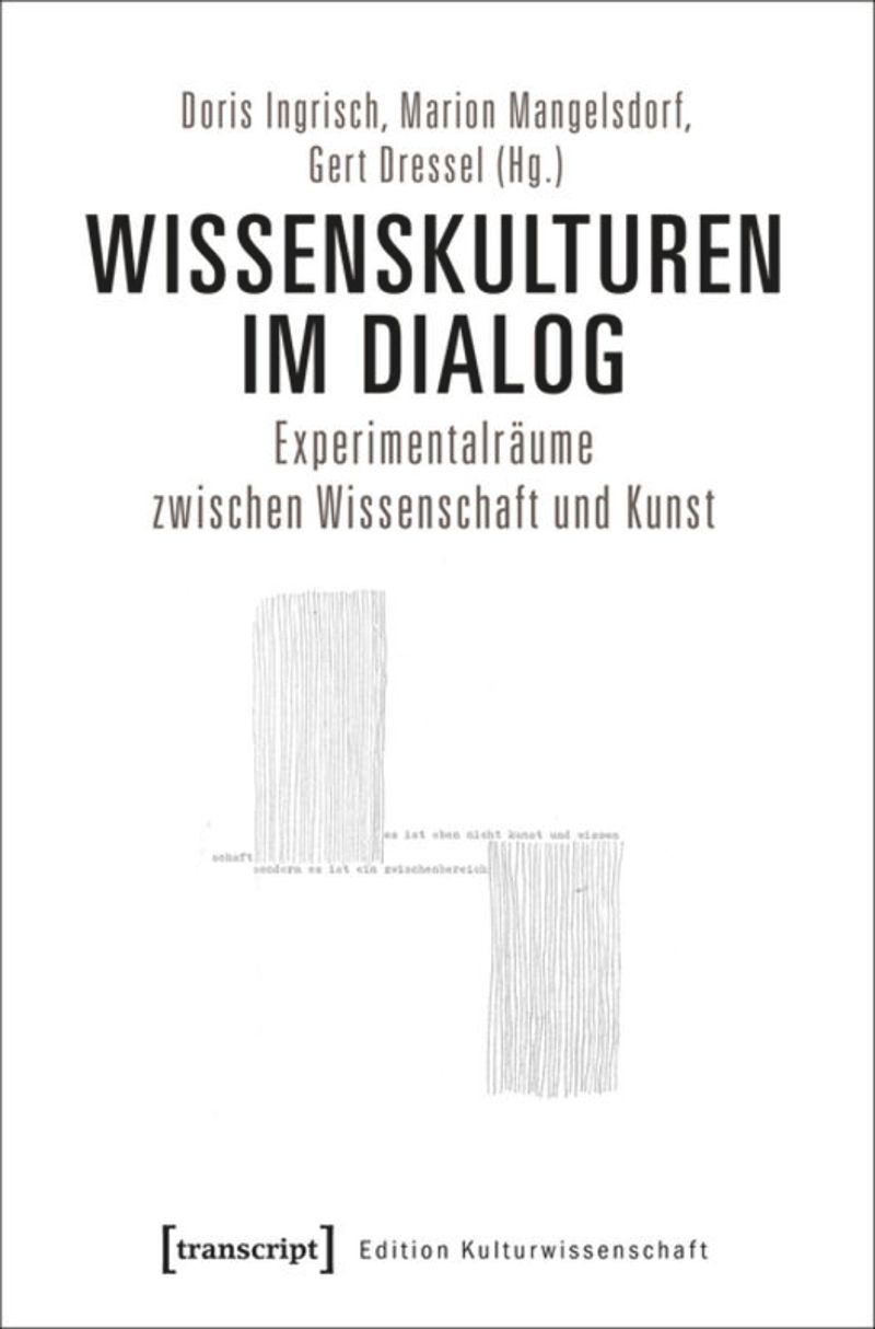 book: Wissenskulturen im Dialog
