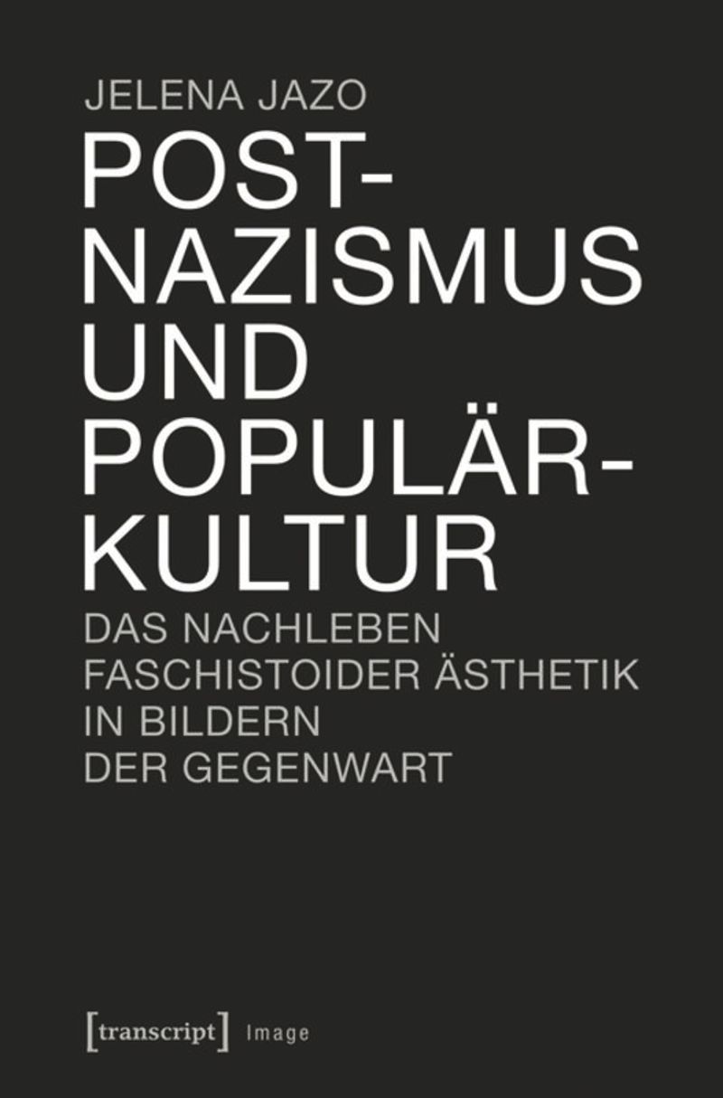 book: Postnazismus und Populärkultur