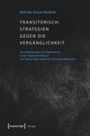 book: Transitorisch: Strategien gegen die Vergänglichkeit