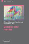 book: Moderner Tanz – revisited