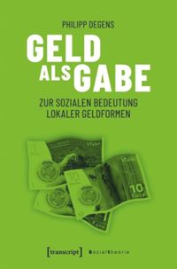 book: Geld als Gabe