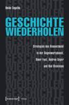 book: Geschichte wiederholen