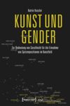 book: Kunst und Gender