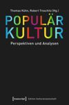 book: Populärkultur