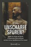 book: Unscharfe Spuren?