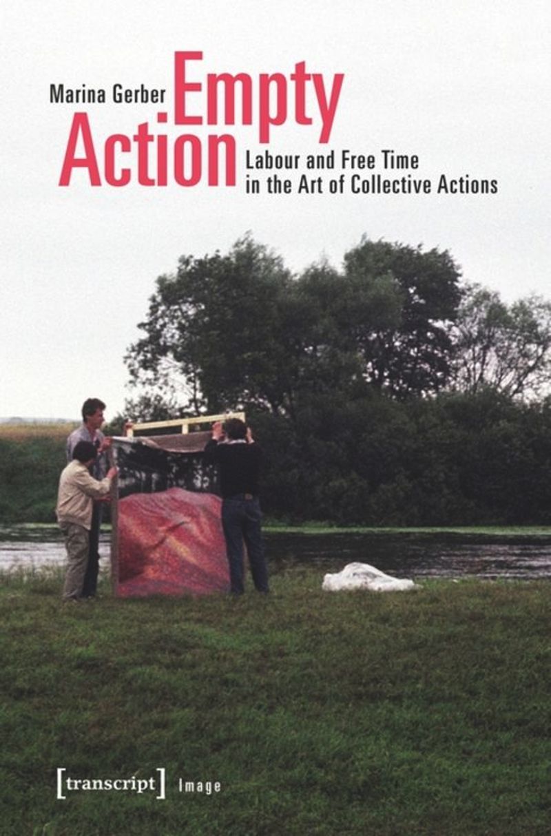 book: Empty Action