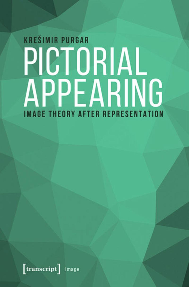 book: Pictorial Appearing