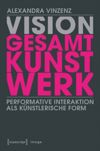 book: Vision ›Gesamtkunstwerk‹