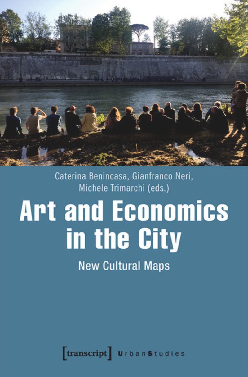 book: Art and Economics in the City