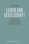 book: Leiden und Gesellschaft